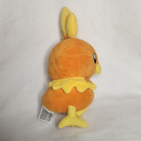 Nintendo Pokemon Plush Toy Torchic - Picture 3 of 8